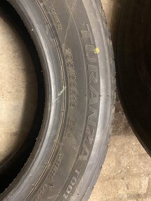 Letni pneu 195/60 r16 - 4