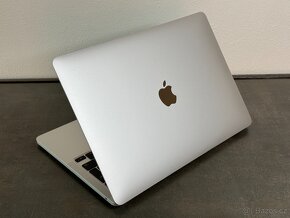 MacBook Pro 13" 2020 M1 / 16GB / 256GB / Silver - 4