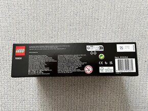 LEGO 76900 SPEED CHAMPIONS Koenigsegg Jesko - 4