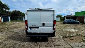 PEUGEOT BOXER - 4