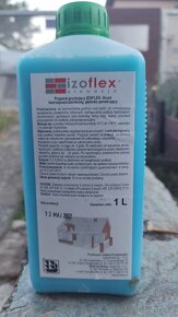 obkladové pásky IZOFLEX barva 104 - 4