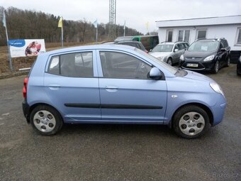 Kia Picanto 1.0 - 4