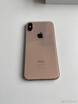 iPhone Xs 64 GB - 4