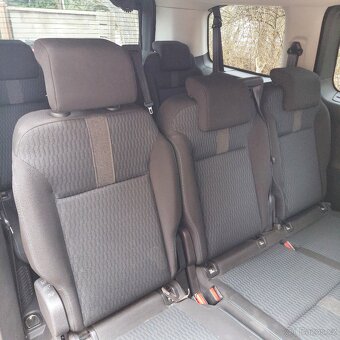 Peugeot Traveller 2.0 Blue HDi Active - 4