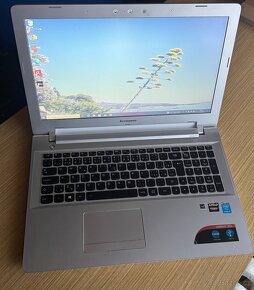 Lenovo Z51-70 - 4