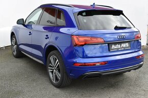 Audi Q5 2.0TDi 150kW Quattro Edition LED Virtual - 4