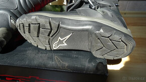 Alpinestars Corozal Adventure Drystar - 4