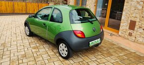 Ford KA najeto 22 000 km - 4