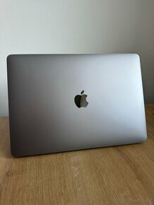 MacBook Pro 13,3" (2020) - i5/16GB/512GB - DPH - 4