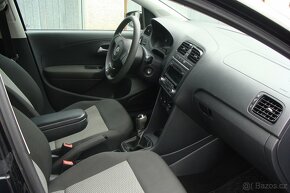 VW Polo 1,2 HTP - 4