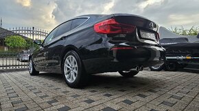 w 320 i GT M PAKET X DRIVE MOD 2018 33500 KM - 4