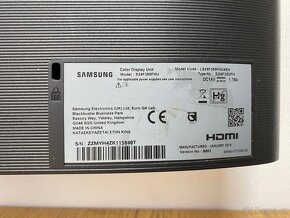 Samsung S24F350 - 4