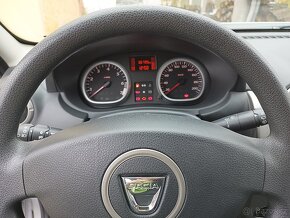 Dacia Duster 1.6i ❗❗❗36000Km ❗❗❗ - 4