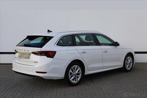 Škoda Octavia 1.5 TSI 110kW STYLE LED+ ČR (2020) - 4