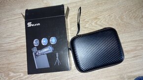 Selvim SL002 přídavné objektivy na telefon - 4