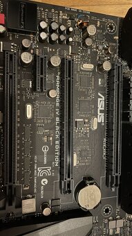 [Rezervace] ASUS Rampage IV Black Edition - 4