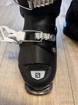 Salomon - 4