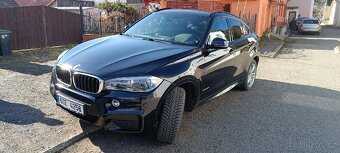 BMW X6 - 4