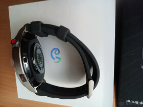 Nové hodinky Amazfit GTR 4 Black - 4