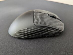 Herní myš Razer DeathAdder V3 Pro - bez vady, v záruce - 4