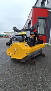 Mulčovač Müthing MU-H 150 Vario - 4