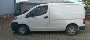 Nissan NV200 1.5DCi - 4