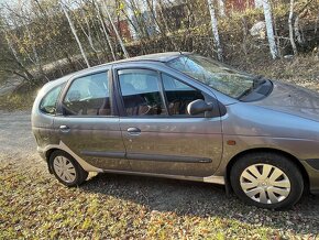 Renault Megáne Scenic 1.9Dti - 4