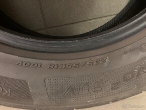 Hankook 235/55 R18 100V - 4