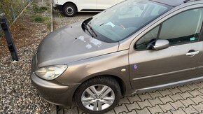 Peugeot 307Sw - 4