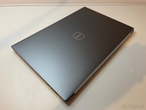 Dell Precision 5550 i7 32GB RAM 512GB SSD - záruka - 4