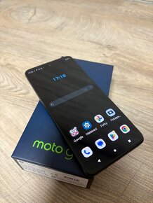 Motorola Moto G72 8 GB / 128 GB - 4