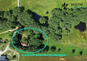 Prodej rodinného domu 587 m², pozemek 2 500 m² Dětřichov - 4