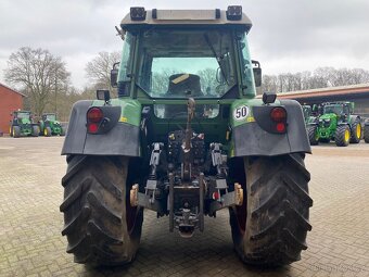 Fendt 412 Vario TMS - 4