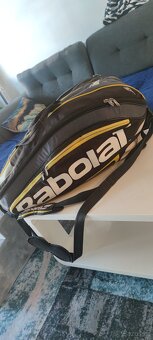 Tenisový bag Babolat - 4