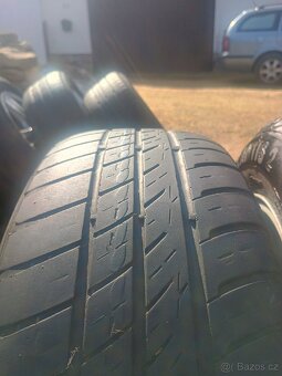 Kola 195/65 R15 - 4