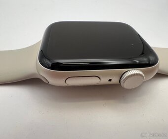 Apple Watch SE 2. Generace  44mm hliník - 4