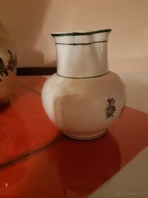 keramika džbány - 4