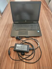 Notebook HP Pavilion 15-bc305nc - 4