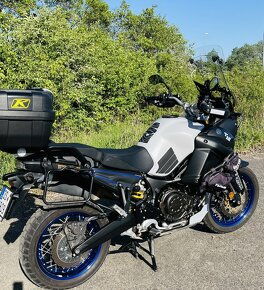 Yamaha Super Tenere 1200 Z - 4