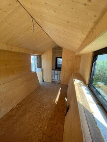 Tiny house/zahradní domek/ponton - 4