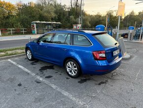 Škoda Octavia 3 Facelift 2.0 TDI - 4