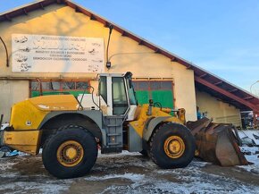 Liebherr L 574 Ładowarka - 4