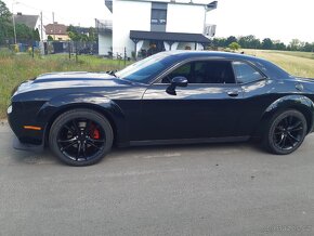 Dodge Challenger 3.6 widebody - 4