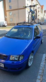 VW POLO 6N2 1.4 MPI 2001 - 4