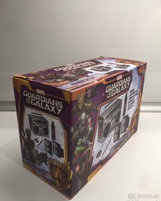 Marvel Guardians of the Galaxy Premium Gift Set - 4