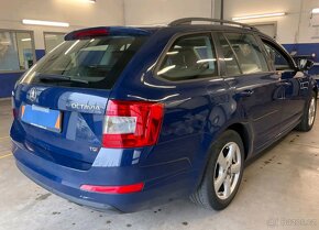 Škoda Octavia 2.0 TDi 110kw NOVÁ SPOJKA - 4