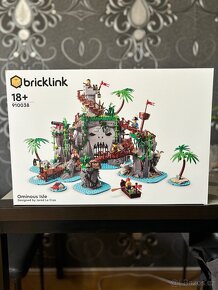 Lego Bricklink - 4