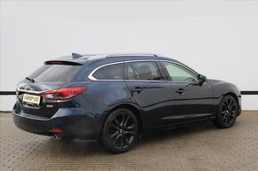 Mazda 6 2.2 SKYACTIV-D 4x4 AUTOMAT (2016) - 4