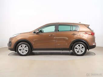 Kia Sportage, 1.6 GDI, NOVÁ CENA, LPG - 4