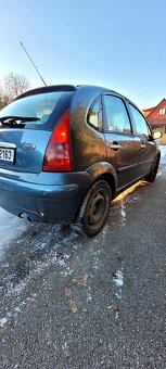 Citroen C3 1.4HDI - 4